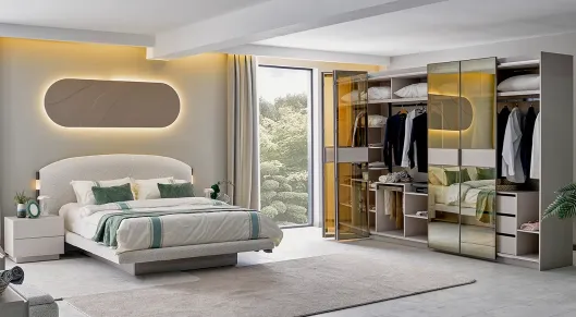 Product img 2, Kaşmir Yatak Odası Takımı